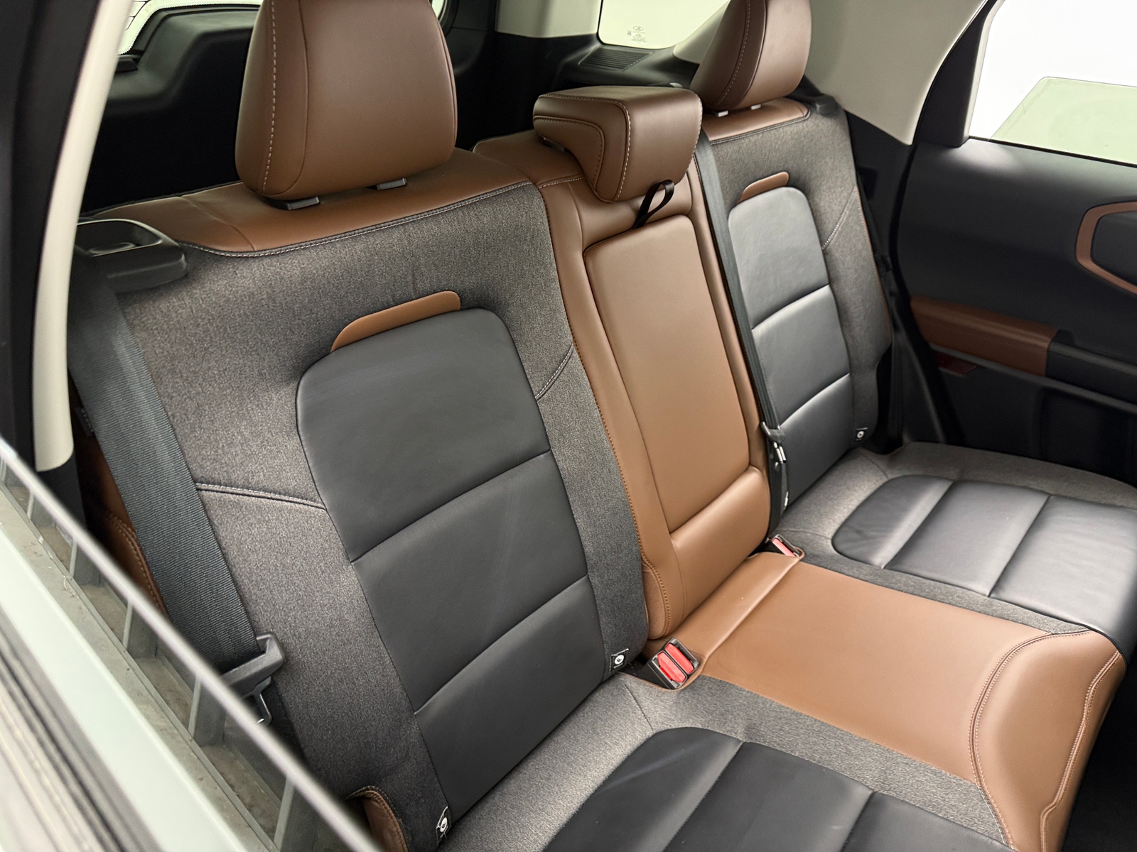 Thumbnail: 2022 Ford Bronco Sport - 5