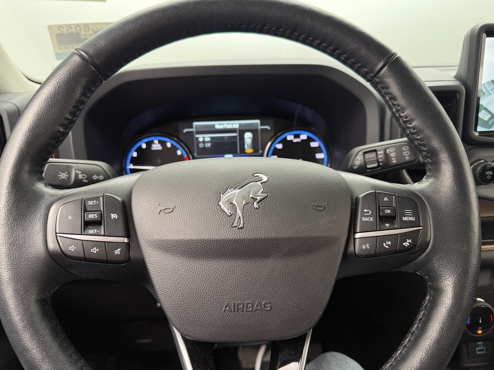 Thumbnail: 2022 Ford Bronco Sport - 4