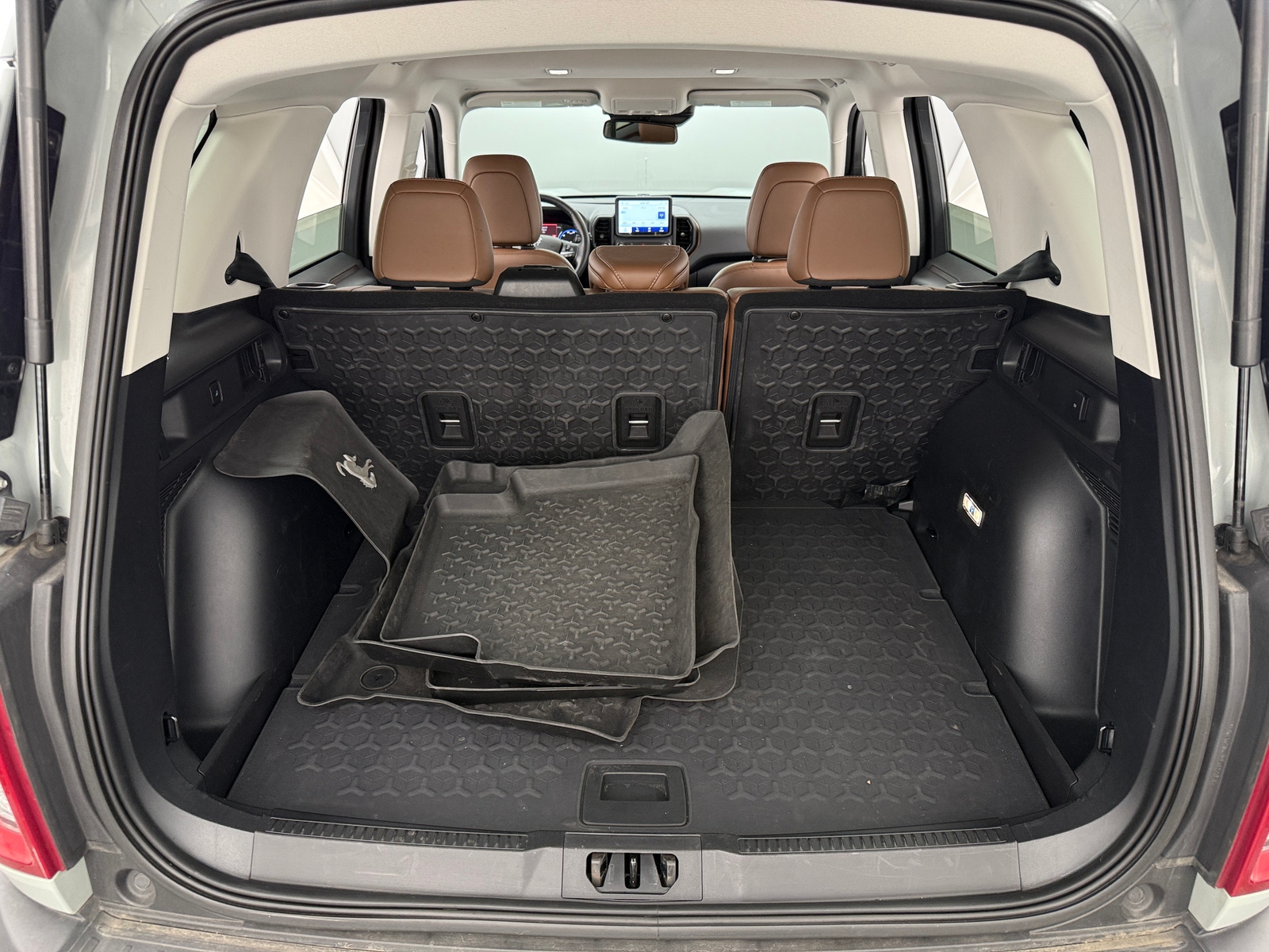 Thumbnail: 2022 Ford Bronco Sport - 6