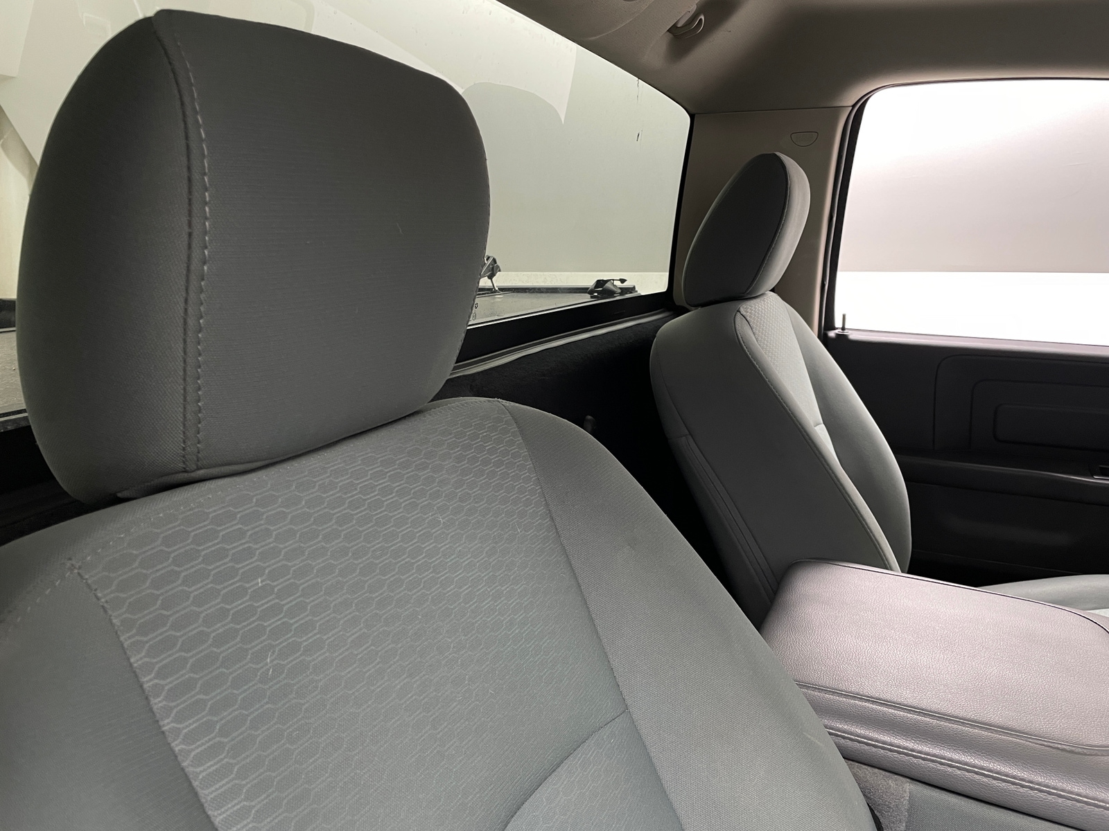 Thumbnail: 2017 RAM 1500 - 2