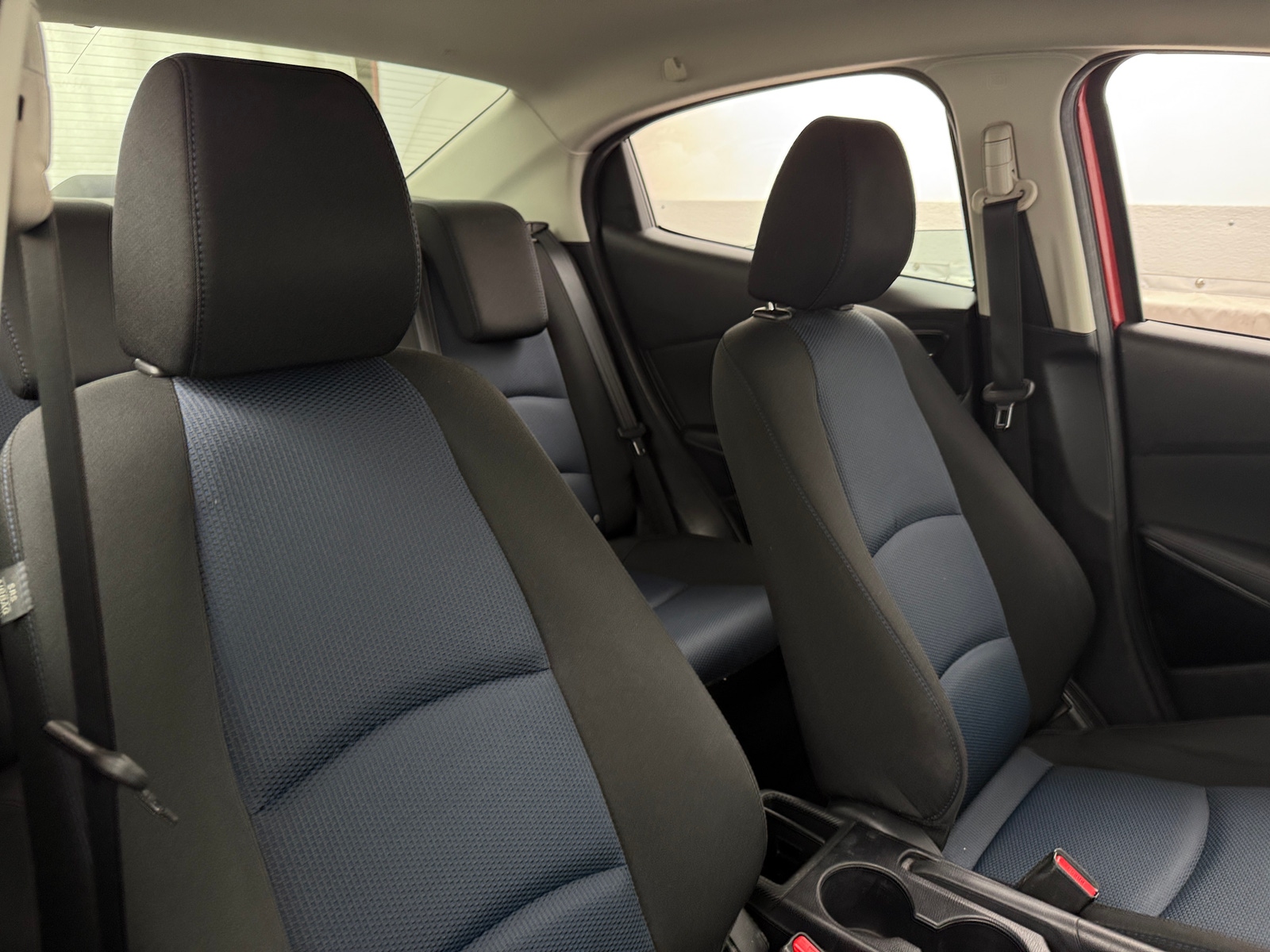 Thumbnail: 2018 Toyota Yaris iA - 2