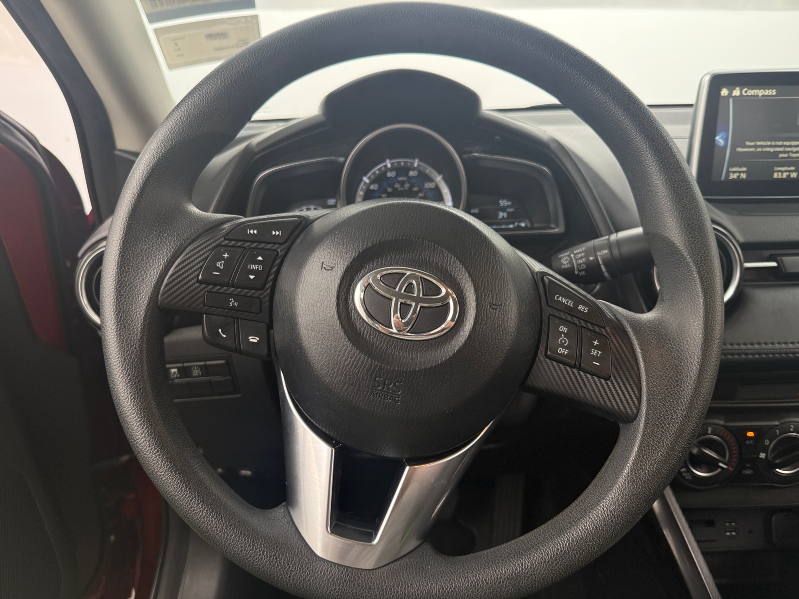 Thumbnail: 2018 Toyota Yaris iA - 5