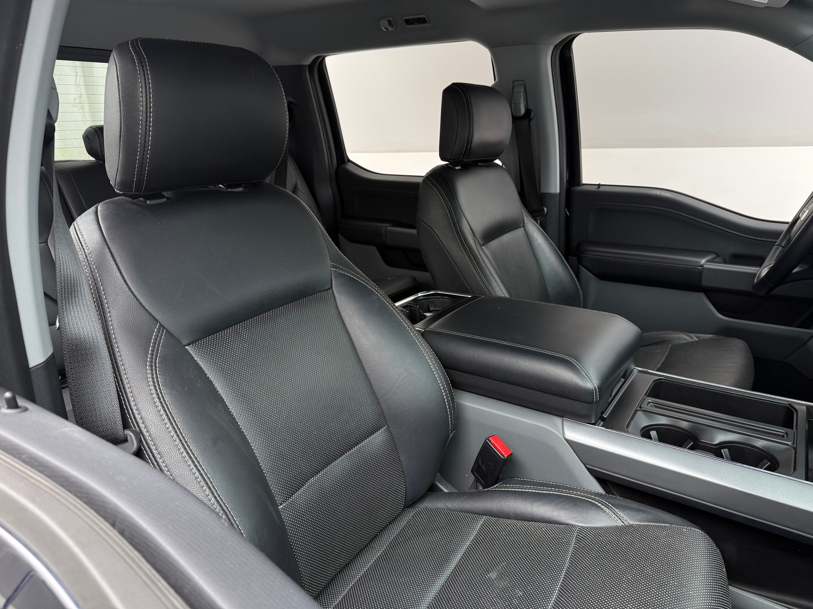 Thumbnail: 2021 Ford Econoline - 2