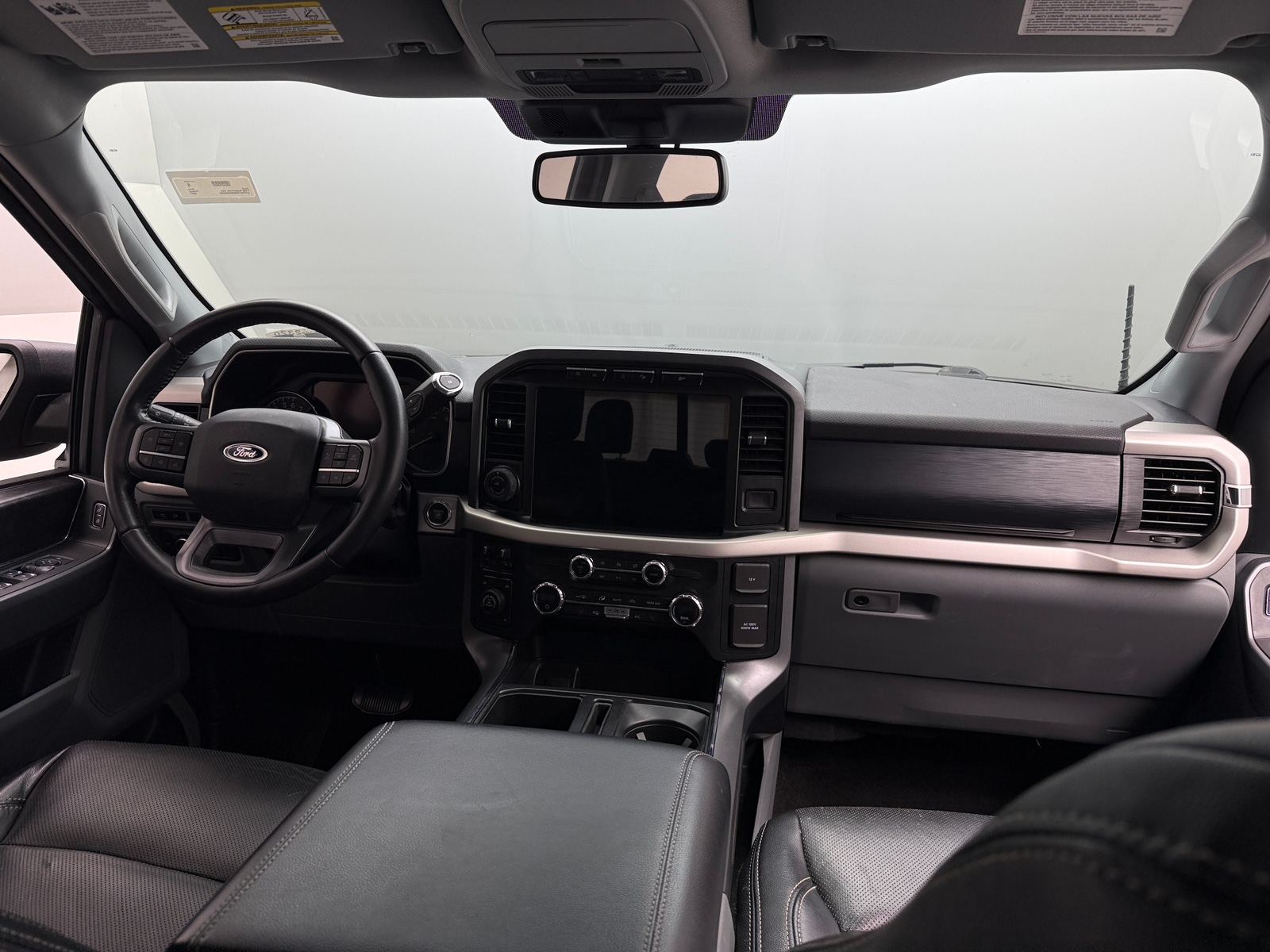 Thumbnail: 2021 Ford Econoline - 3