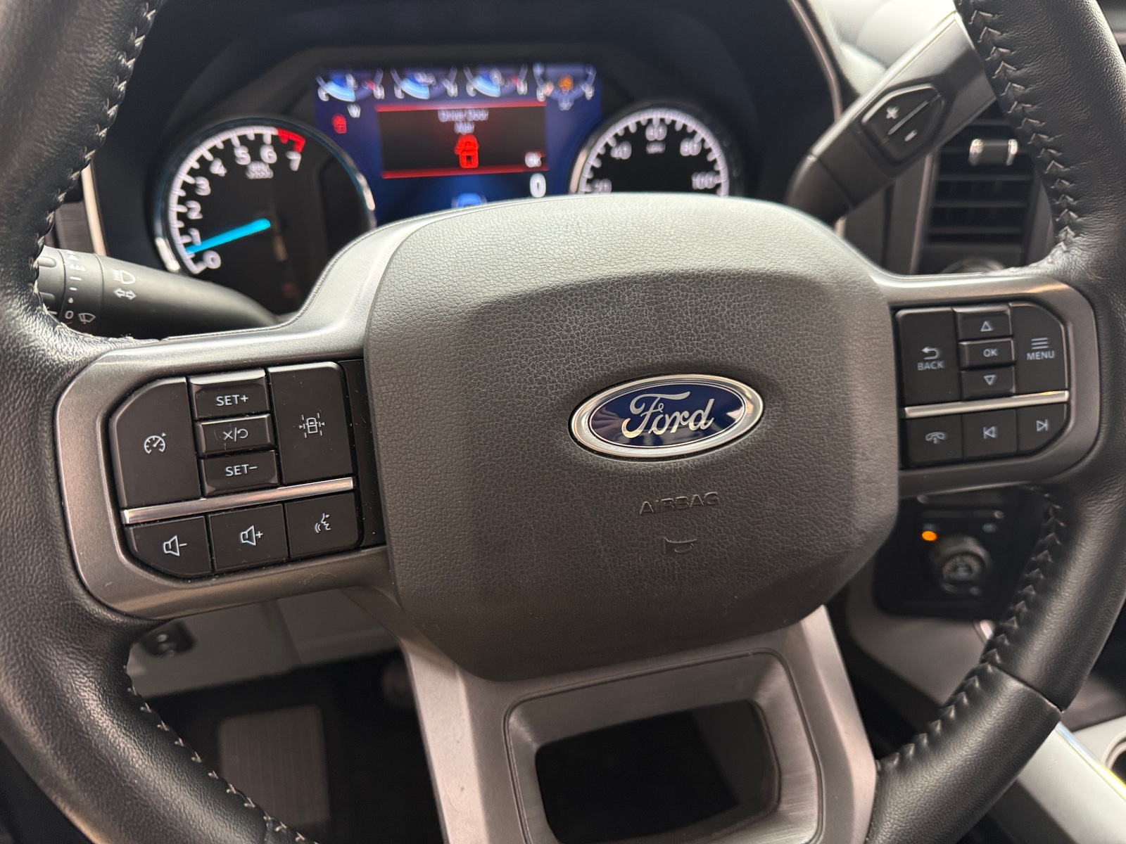 Thumbnail: 2021 Ford Econoline - 5