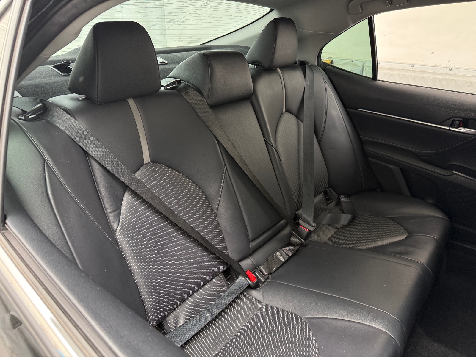 Thumbnail: 2018 Toyota Camry - 5