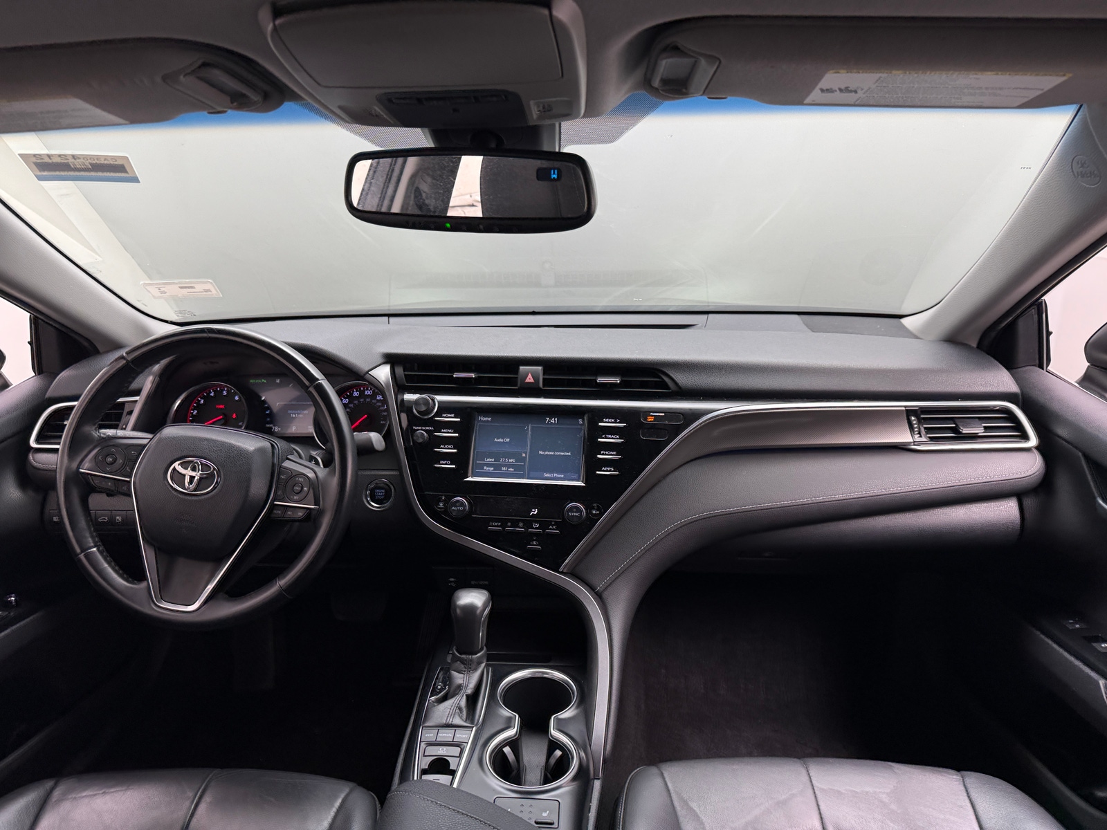 Thumbnail: 2018 Toyota Camry - 2