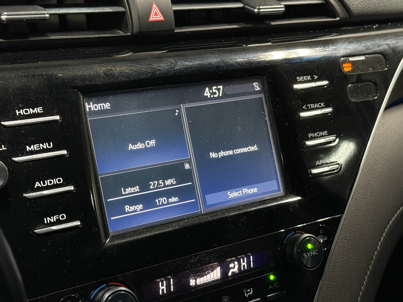 Thumbnail: 2018 Toyota Camry - 3