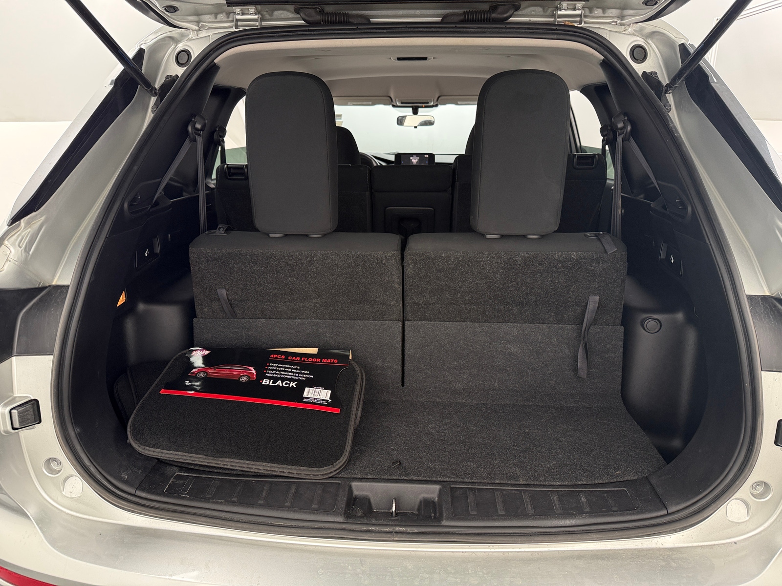 Thumbnail: 2022 Mitsubishi Outlander - 7