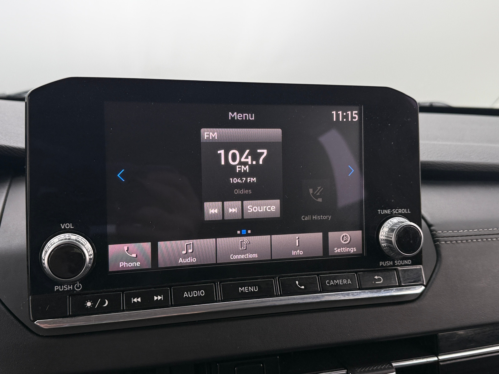 Thumbnail: 2022 Mitsubishi Outlander - 4