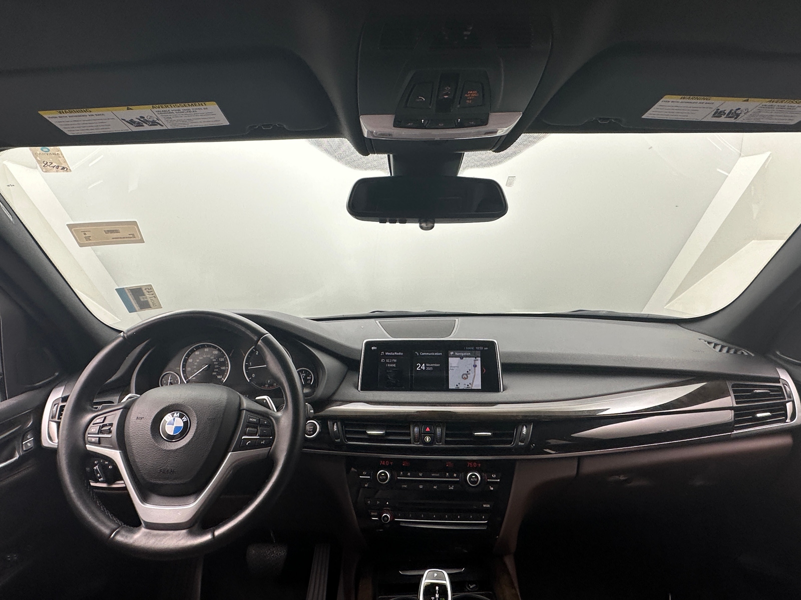 Thumbnail: 2018 BMW X5 - 2