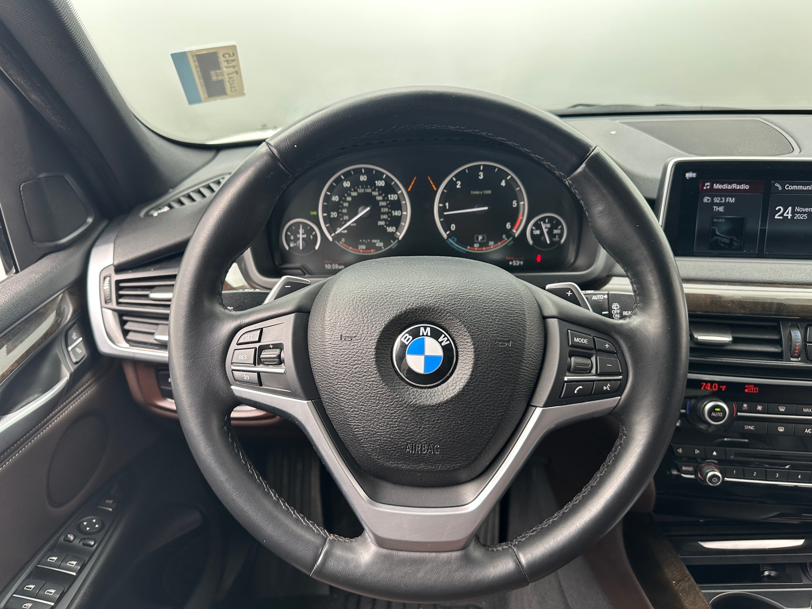 Thumbnail: 2018 BMW X5 - 4
