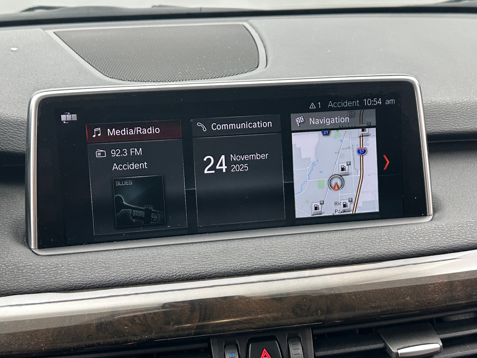 Thumbnail: 2018 BMW X5 - 3