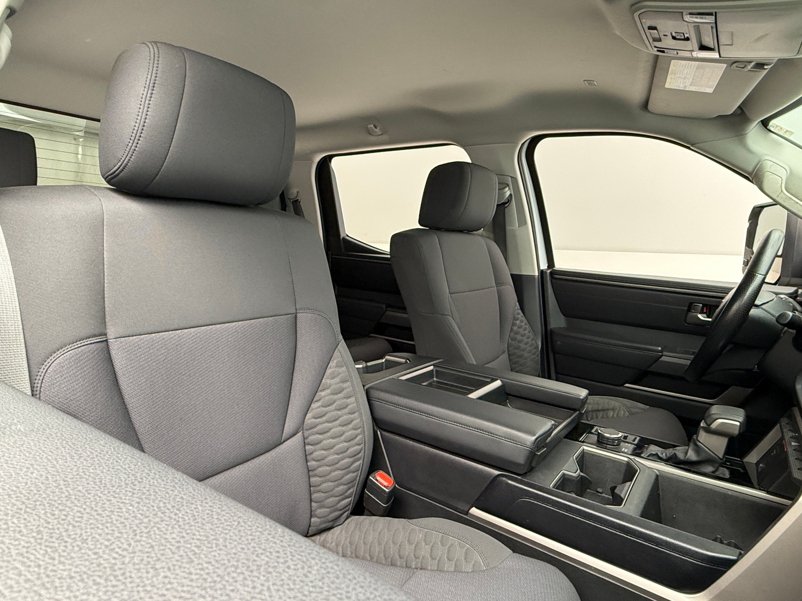 Thumbnail: 2022 Toyota Tundra - 2