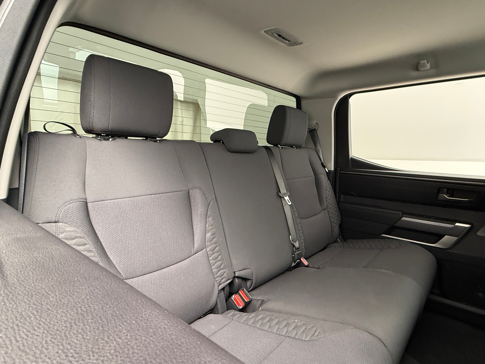 Thumbnail: 2022 Toyota Tundra - 6