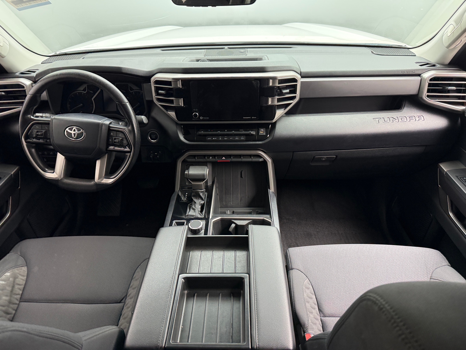 Thumbnail: 2022 Toyota Tundra - 3