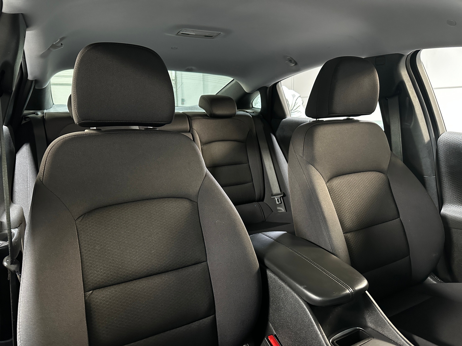 Thumbnail: 2023 Chevrolet Malibu - 2