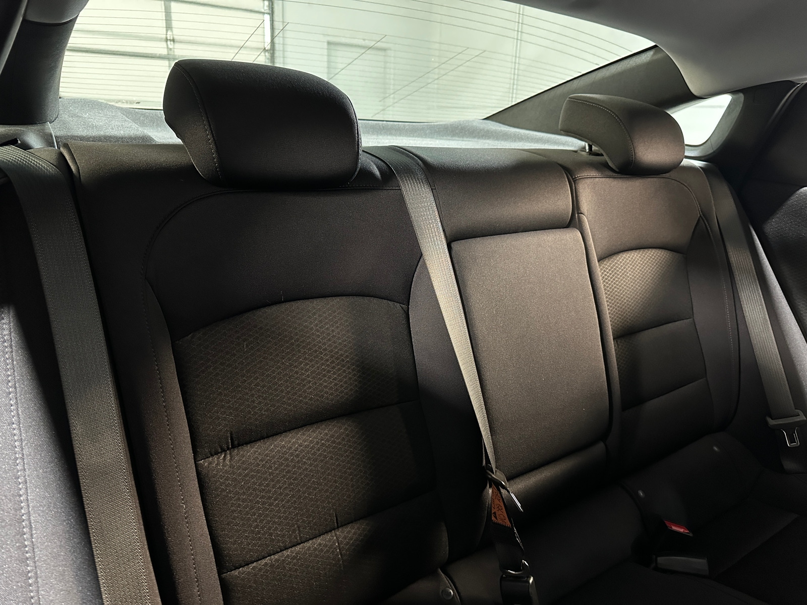 Thumbnail: 2023 Chevrolet Malibu - 6