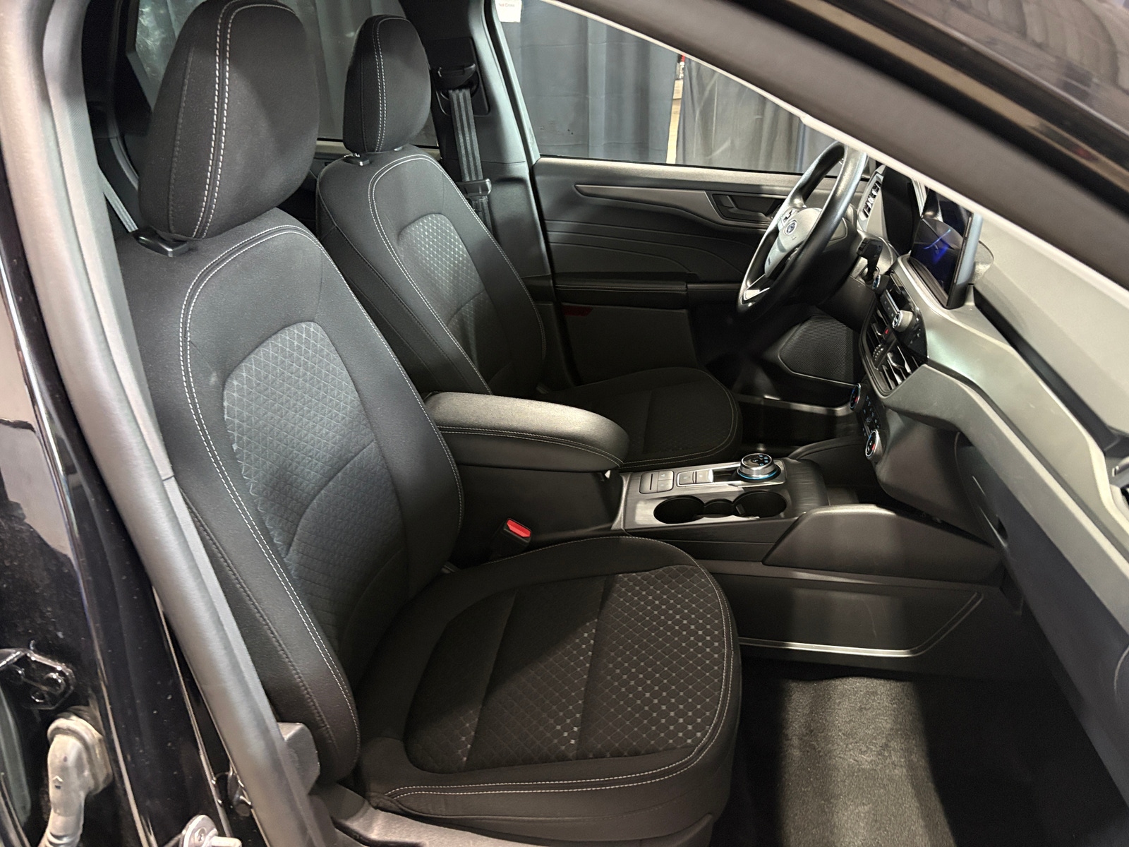 Thumbnail: 2025 Ford Escape - 2