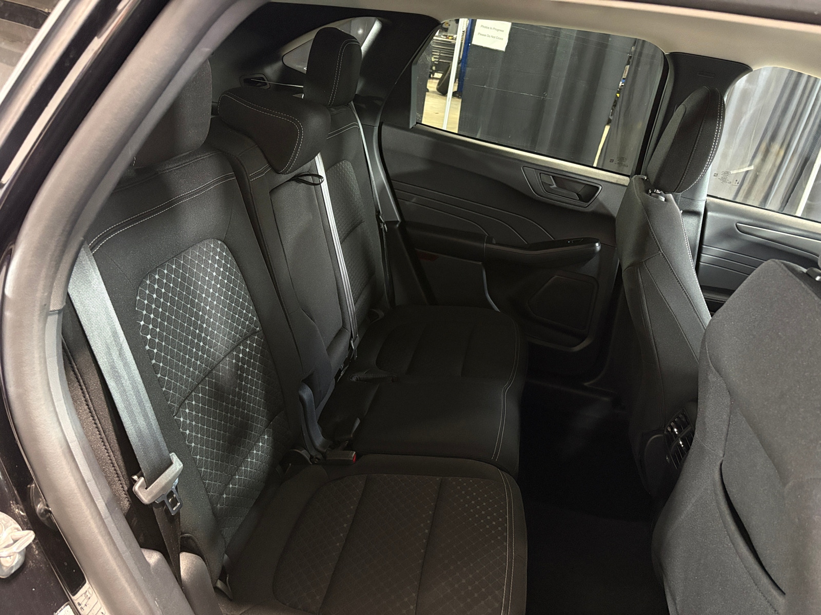 Thumbnail: 2025 Ford Escape - 6