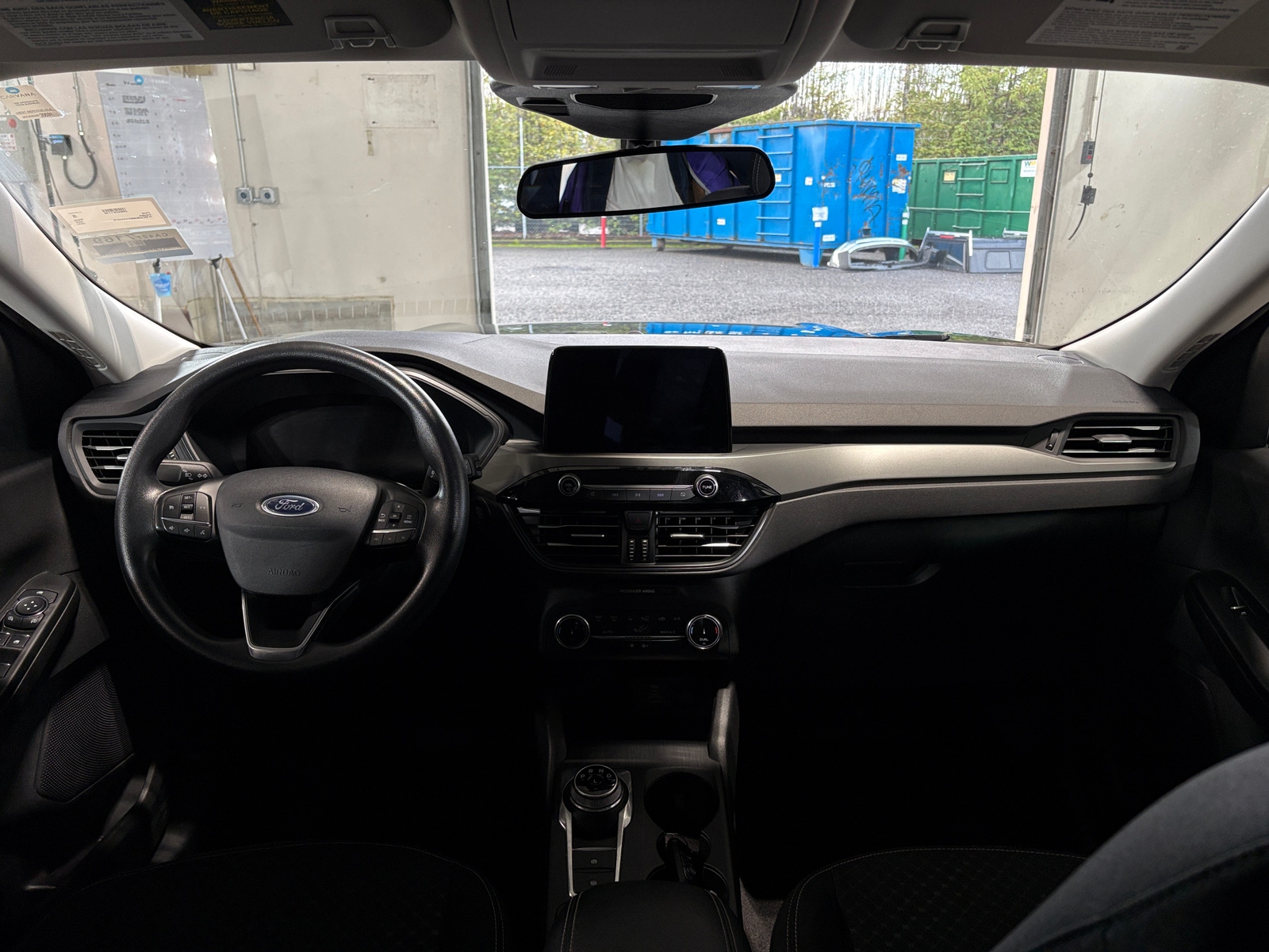 Thumbnail: 2025 Ford Escape - 3