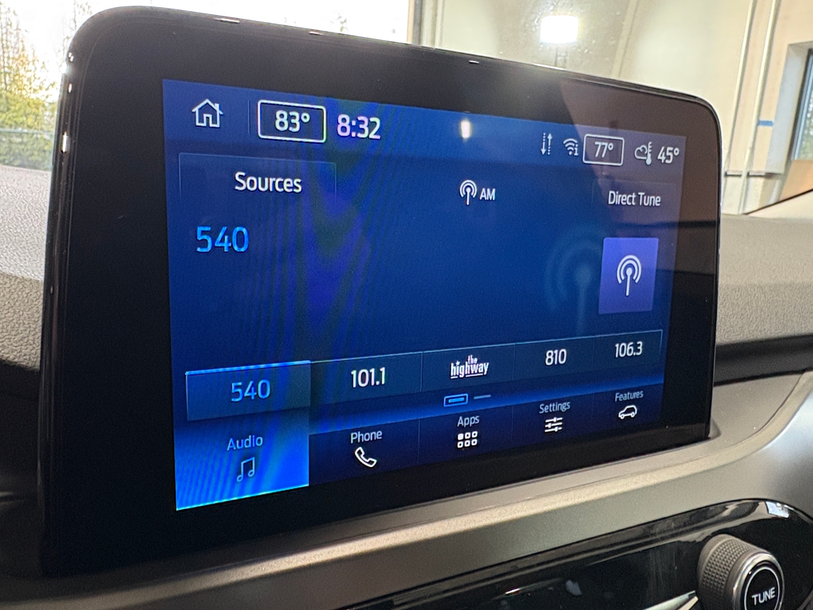 Thumbnail: 2025 Ford Escape - 4