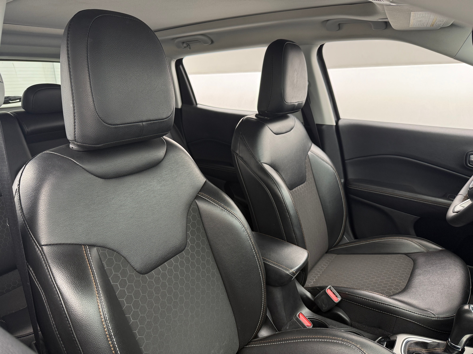 Thumbnail: 2021 Jeep Compass - 2