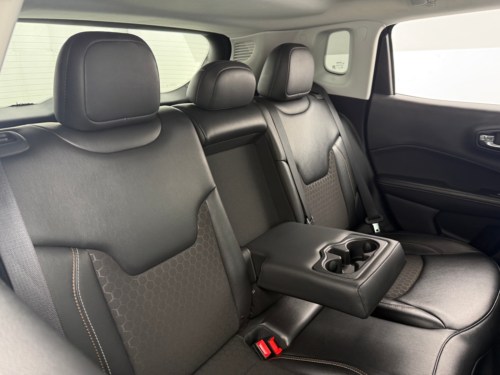 Thumbnail: 2021 Jeep Compass - 6