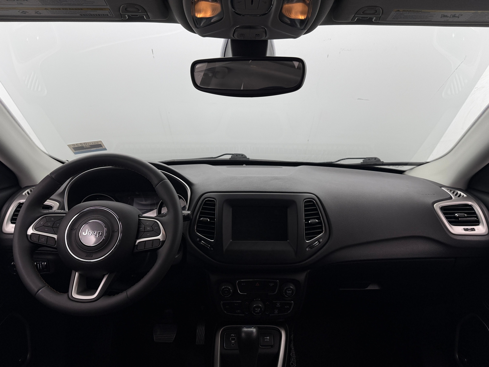 Thumbnail: 2021 Jeep Compass - 3