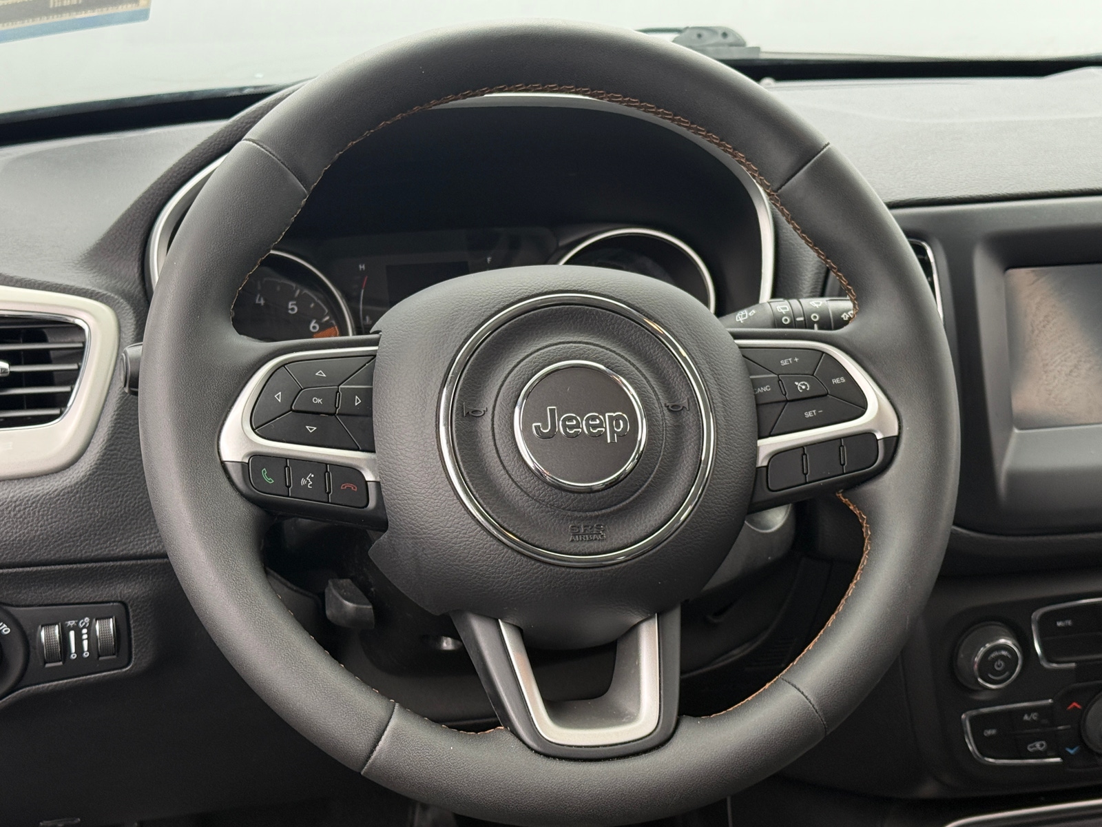 Thumbnail: 2021 Jeep Compass - 5