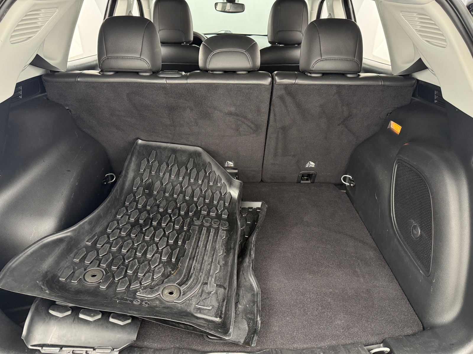 Thumbnail: 2021 Jeep Compass - 7