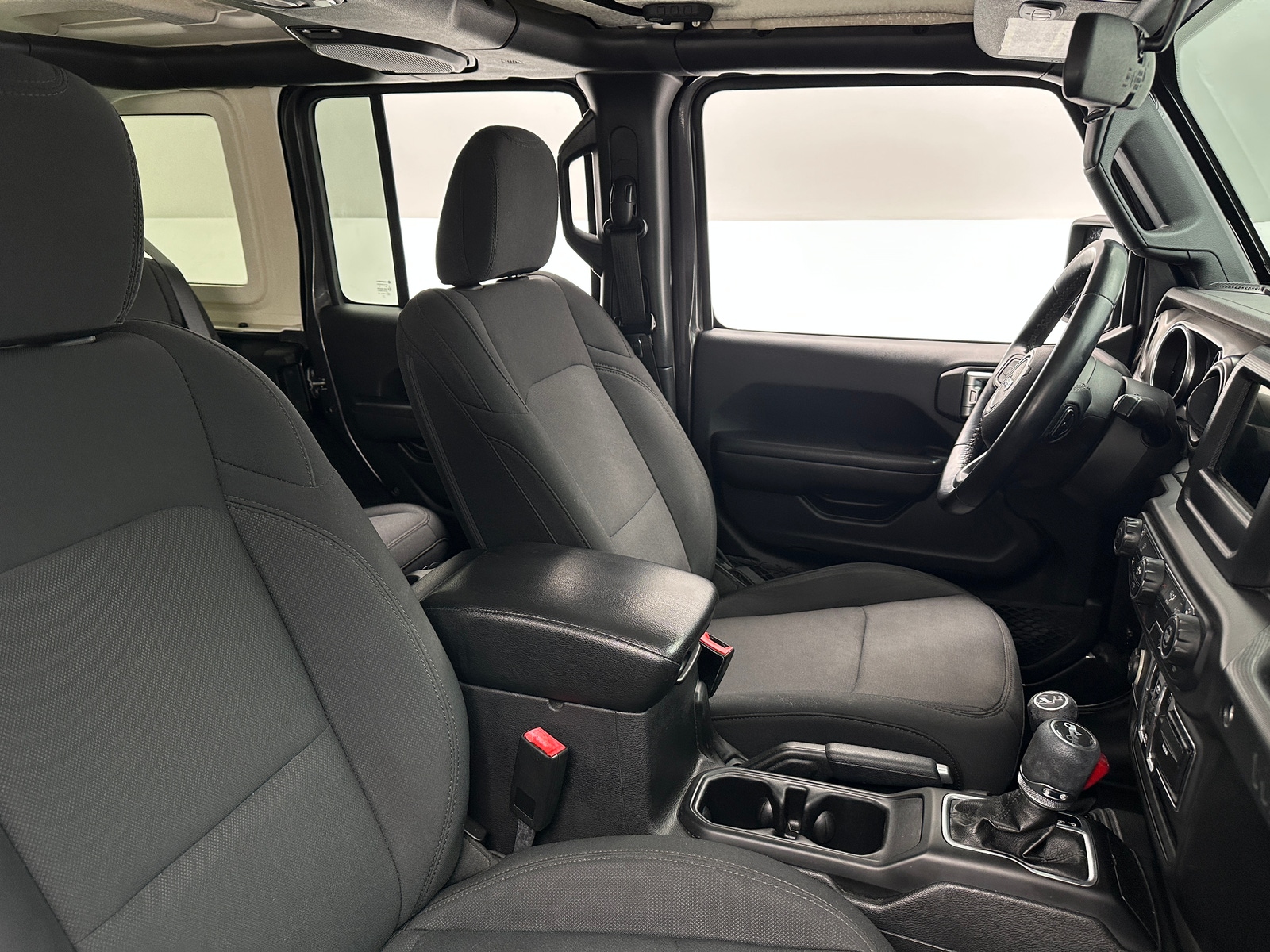 Thumbnail: 2018 Jeep Wrangler - 2