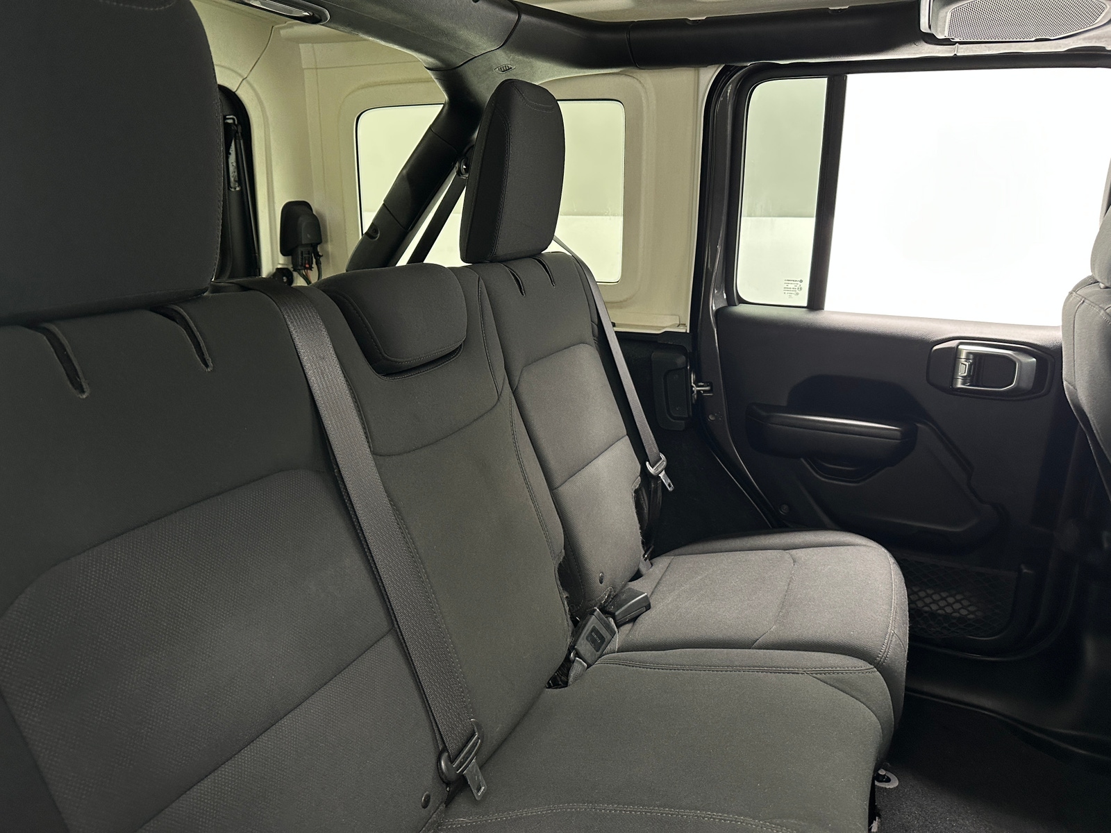 Thumbnail: 2018 Jeep Wrangler - 6