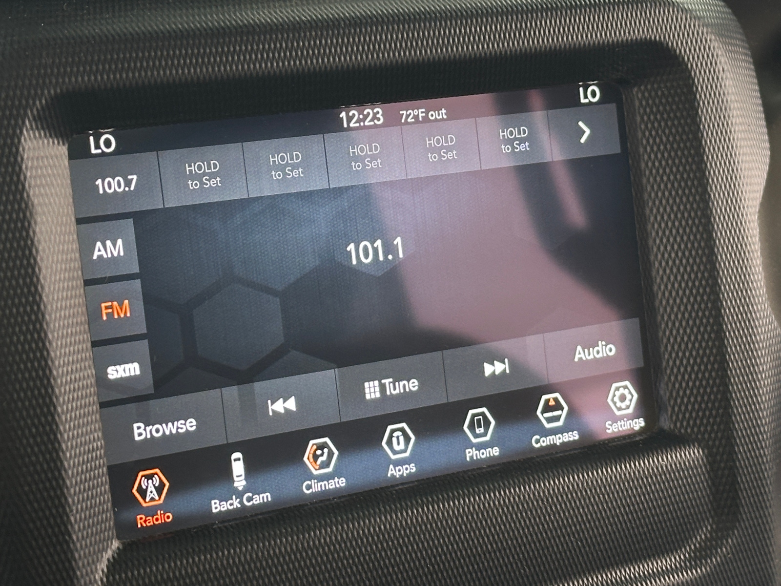 Thumbnail: 2018 Jeep Wrangler - 4