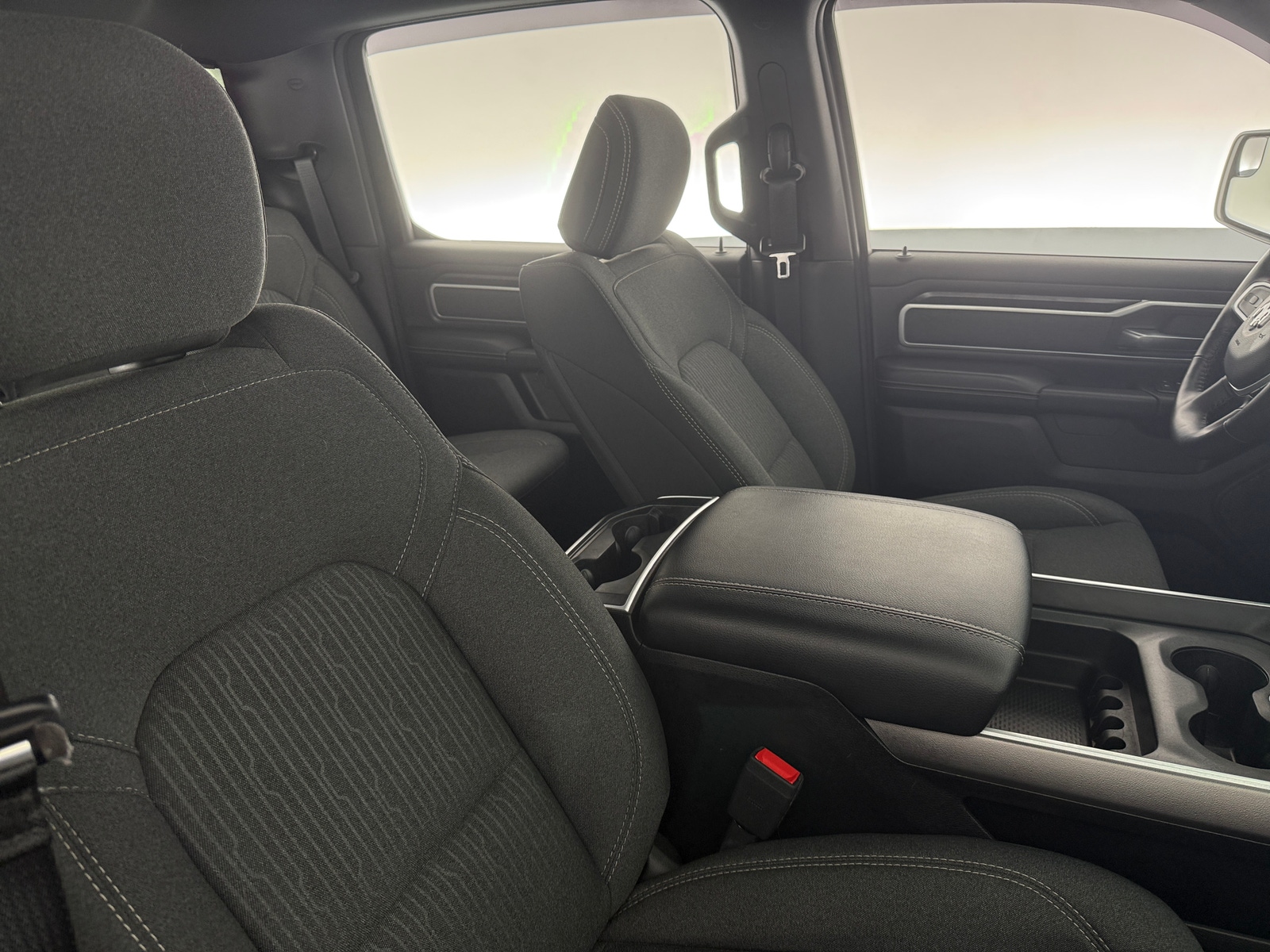 Thumbnail: 2020 RAM 1500 - 2