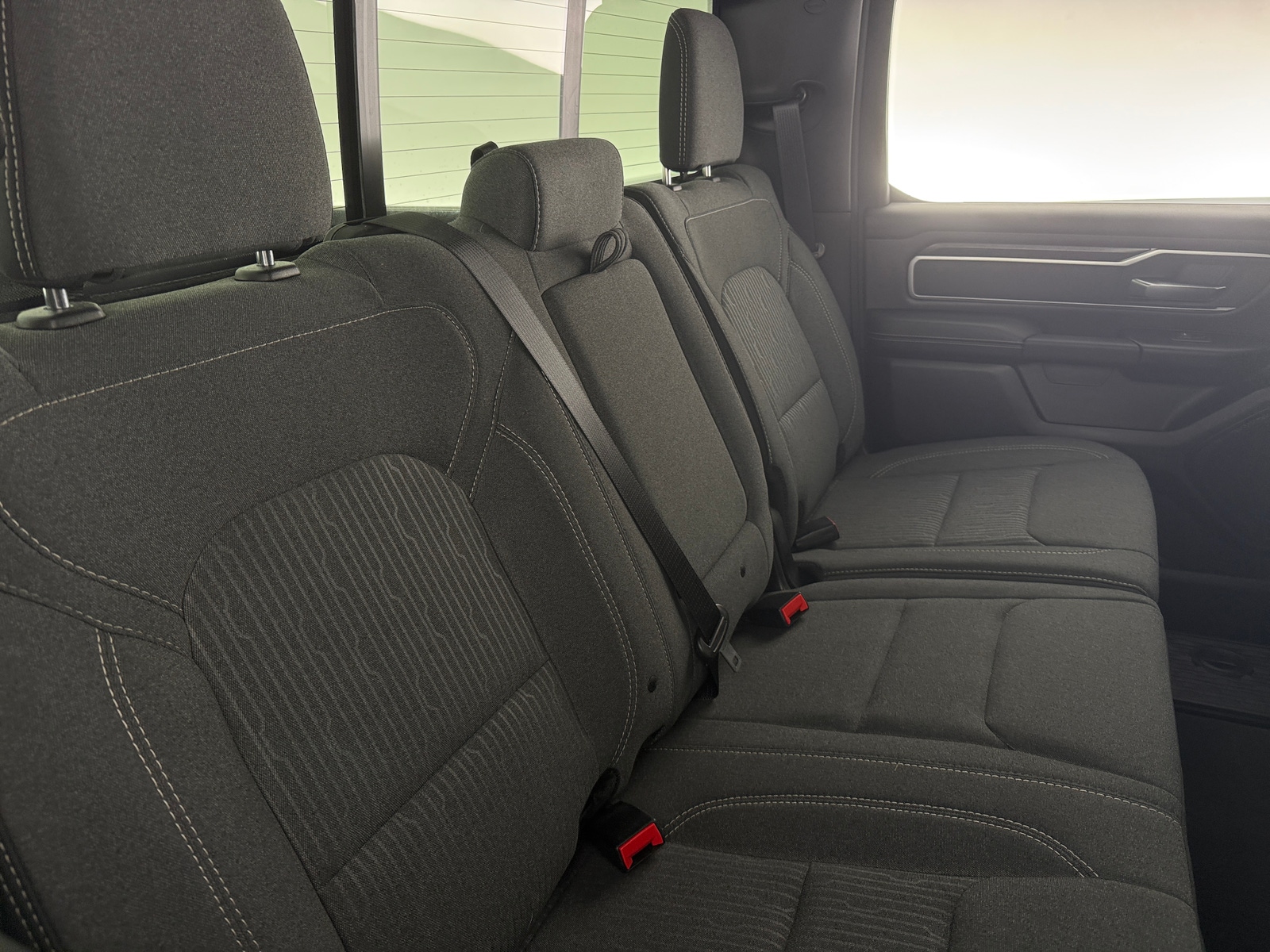 Thumbnail: 2020 RAM 1500 - 6