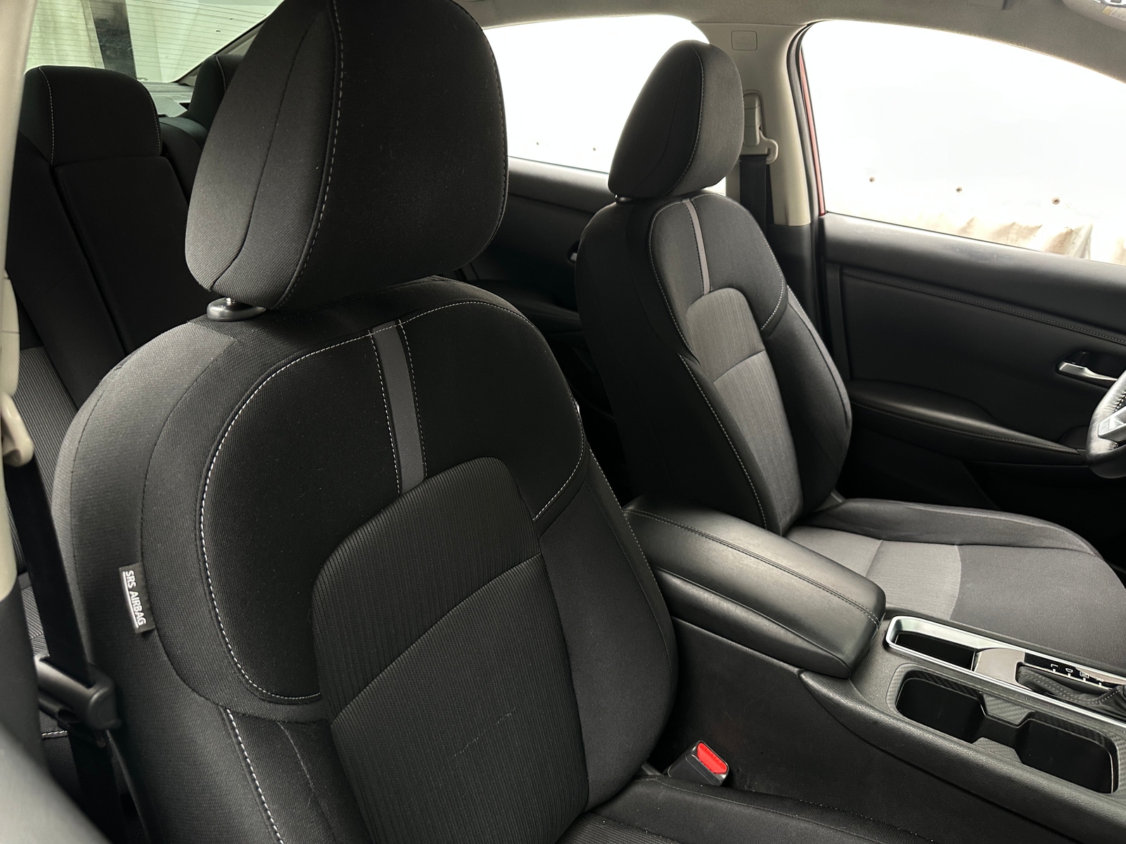 Thumbnail: 2022 Nissan Sentra - 2