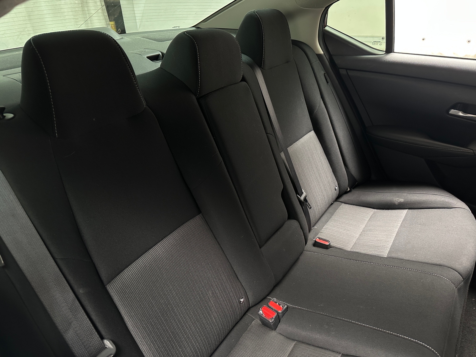 Thumbnail: 2022 Nissan Sentra - 6