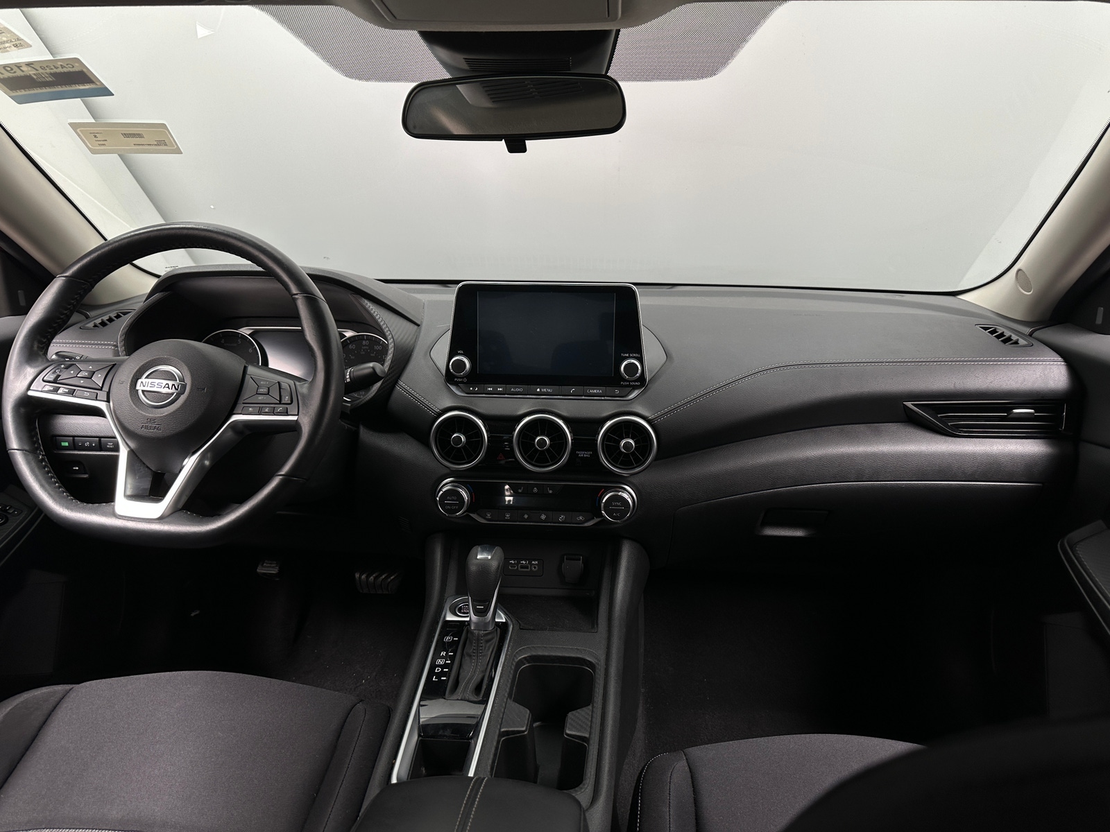 Thumbnail: 2022 Nissan Sentra - 3