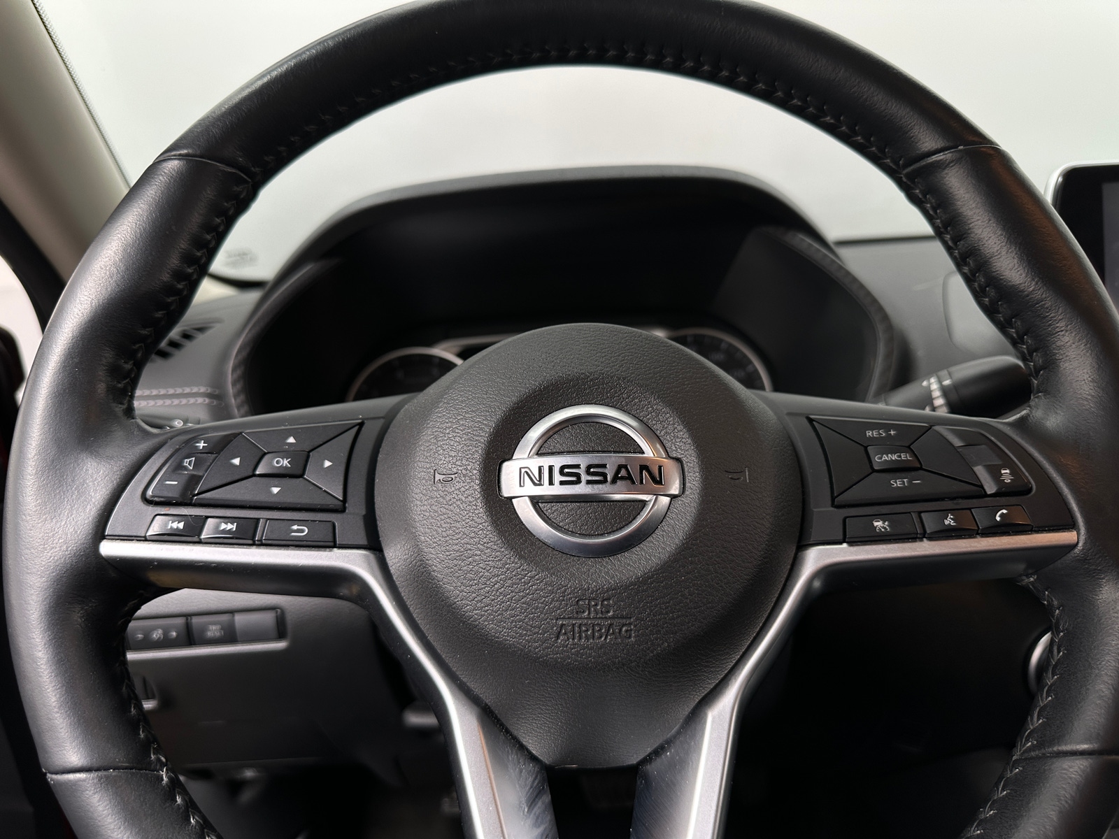 Thumbnail: 2022 Nissan Sentra - 5