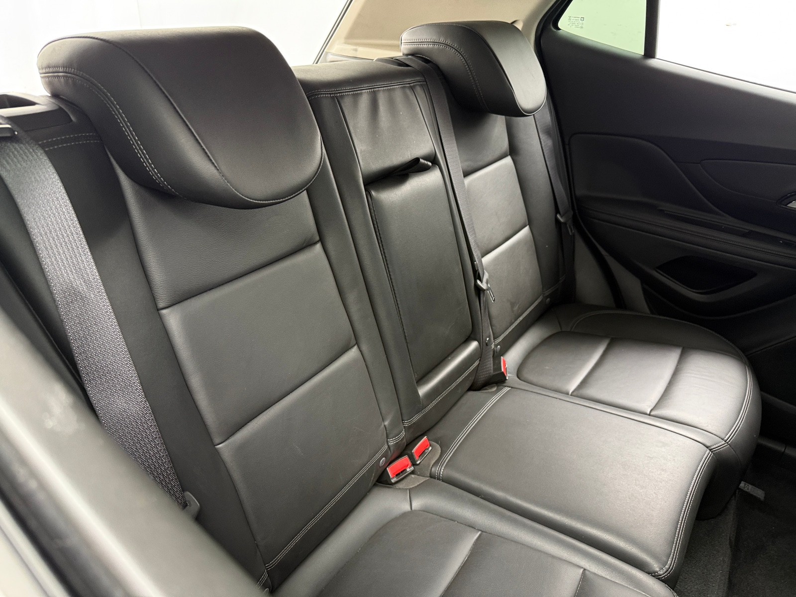 Thumbnail: 2019 Buick Encore - 5