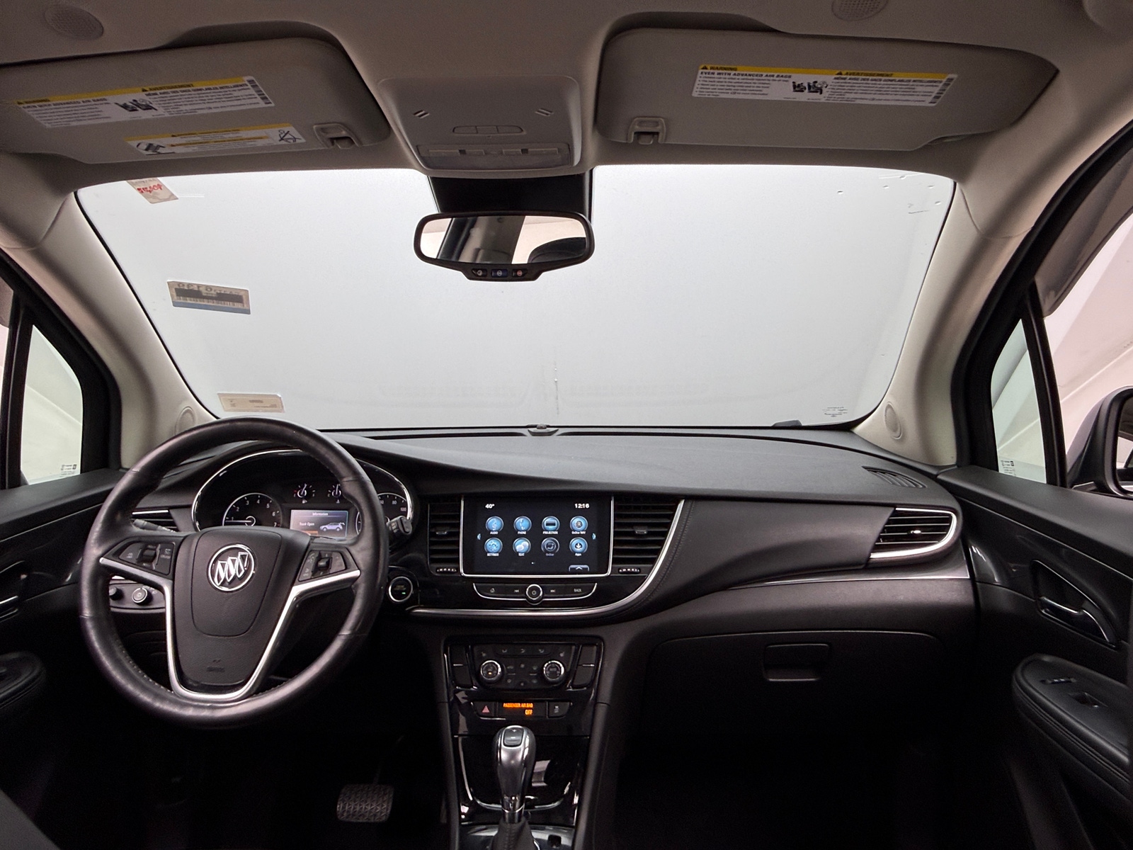 Thumbnail: 2019 Buick Encore - 2