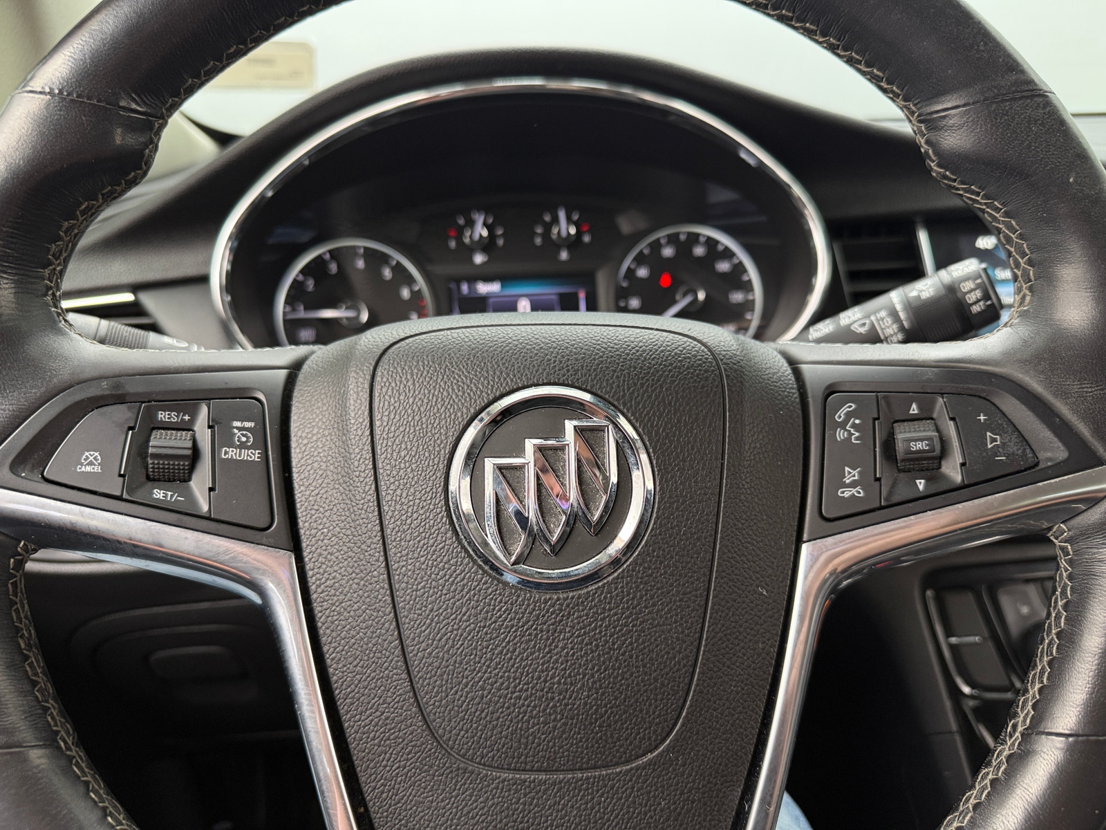 Thumbnail: 2019 Buick Encore - 4