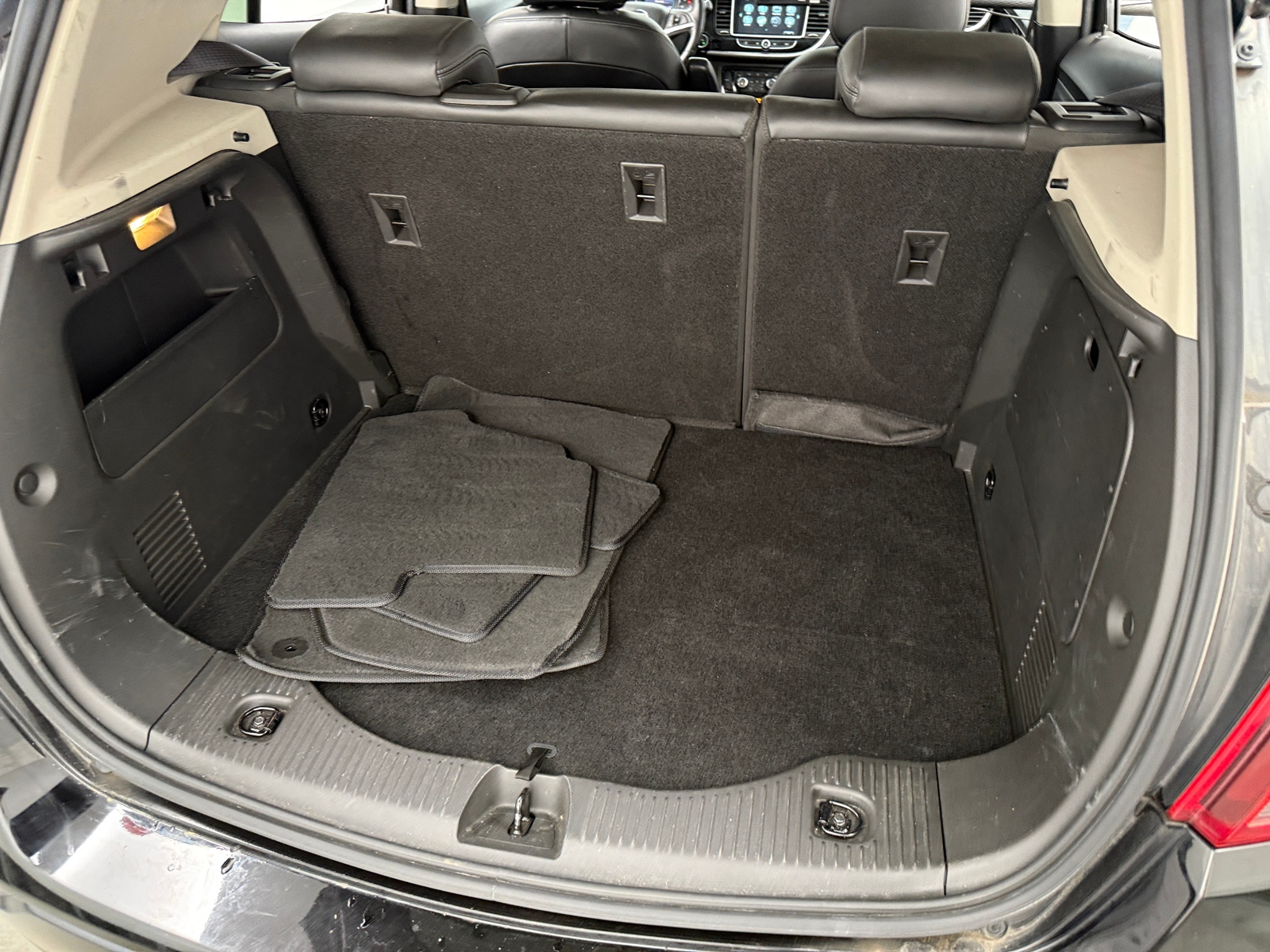 Thumbnail: 2019 Buick Encore - 6