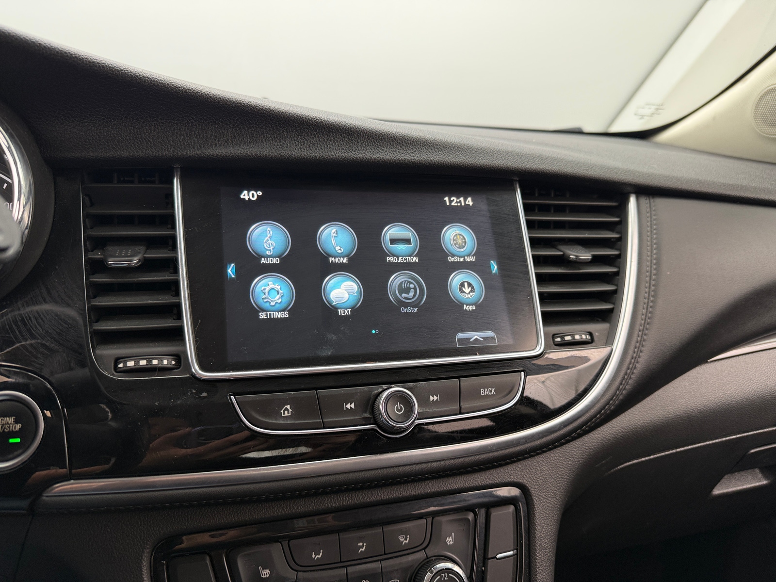 Thumbnail: 2019 Buick Encore - 3