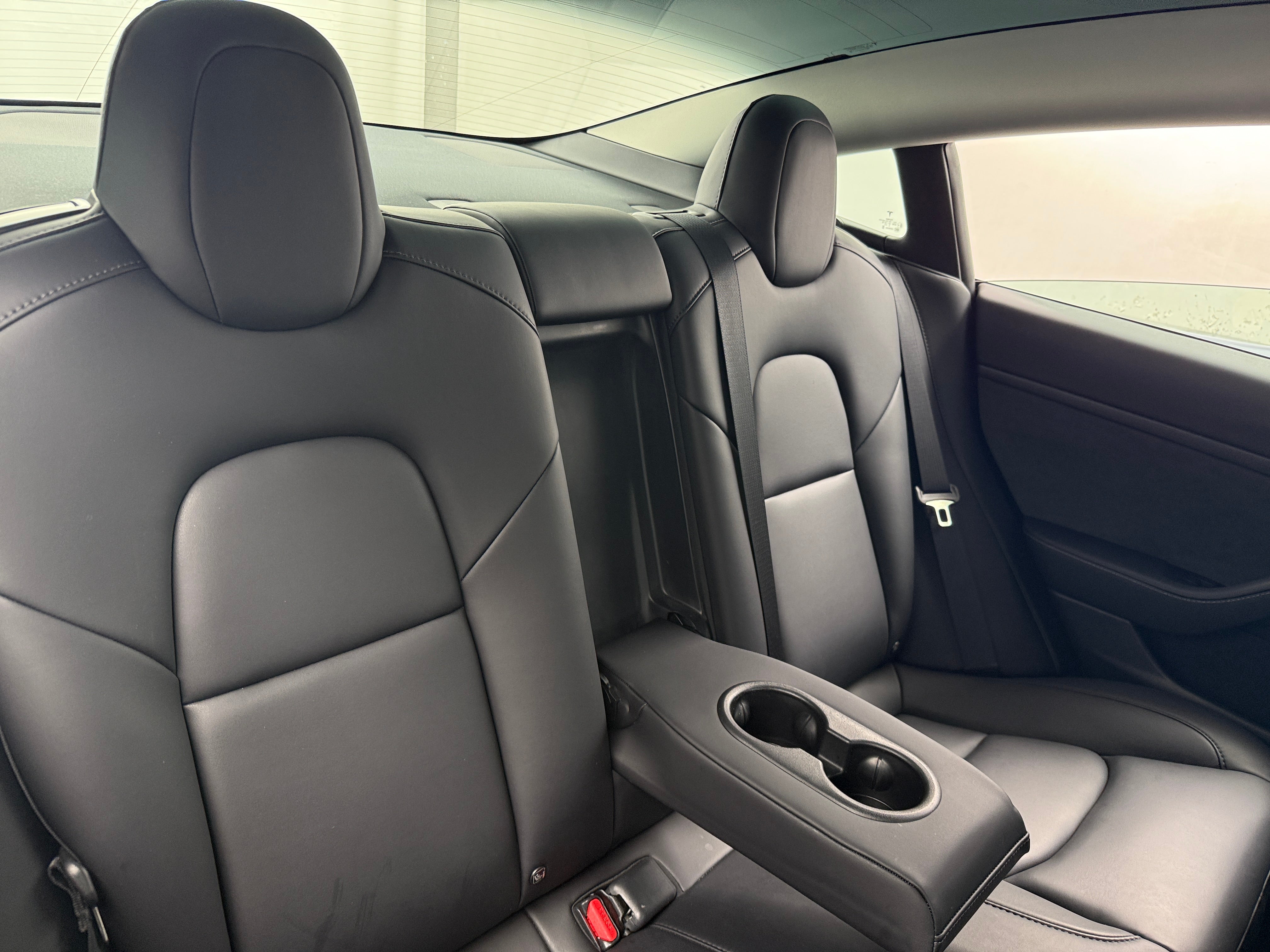 Used 2022 Tesla Model 3 Long Range with VIN 5YJ3E1EB3NF268578 for sale in Auburn, WA