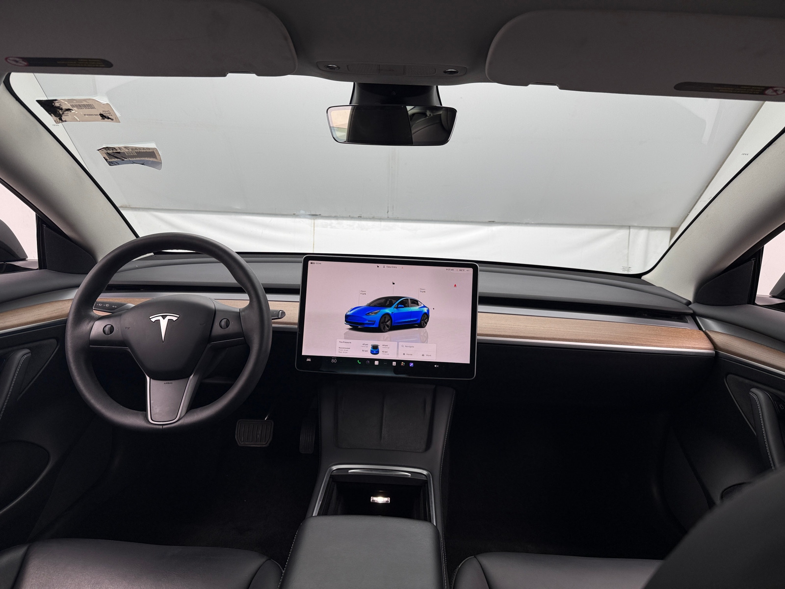 Thumbnail: 2022 Tesla Model 3 - 2