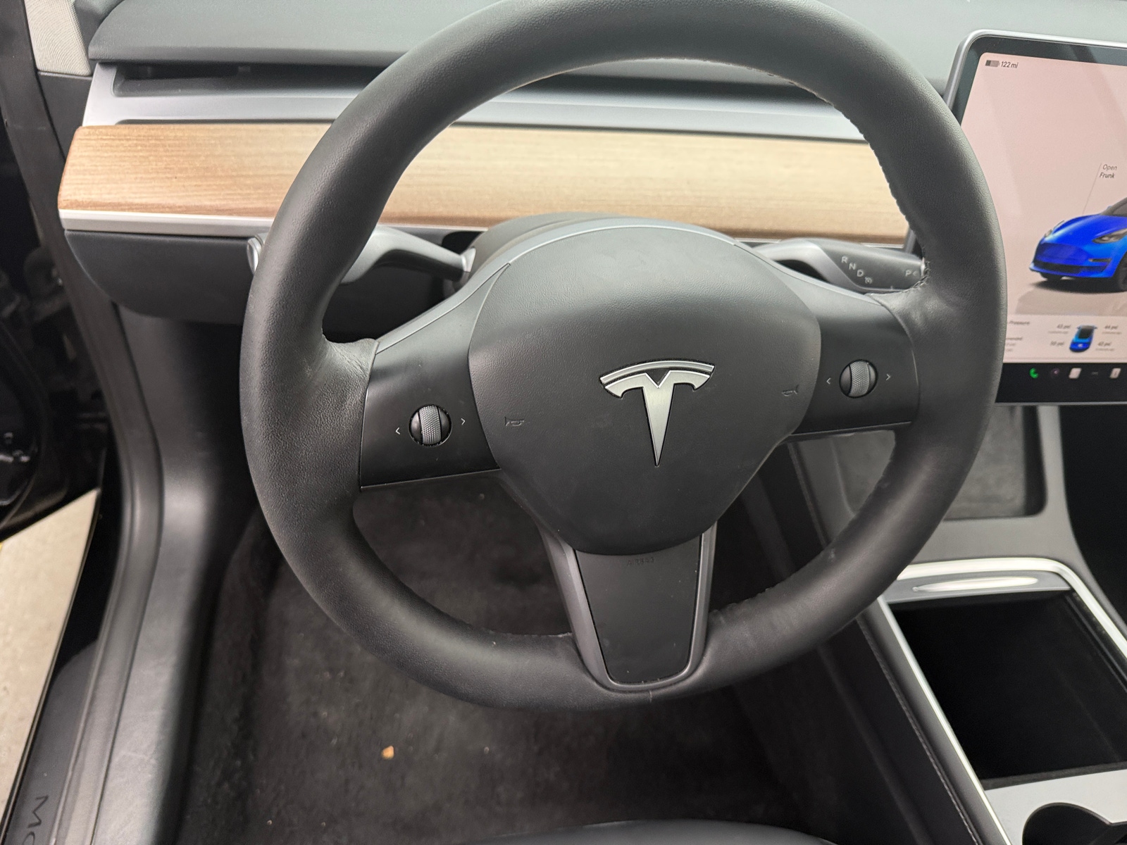 Thumbnail: 2022 Tesla Model 3 - 4