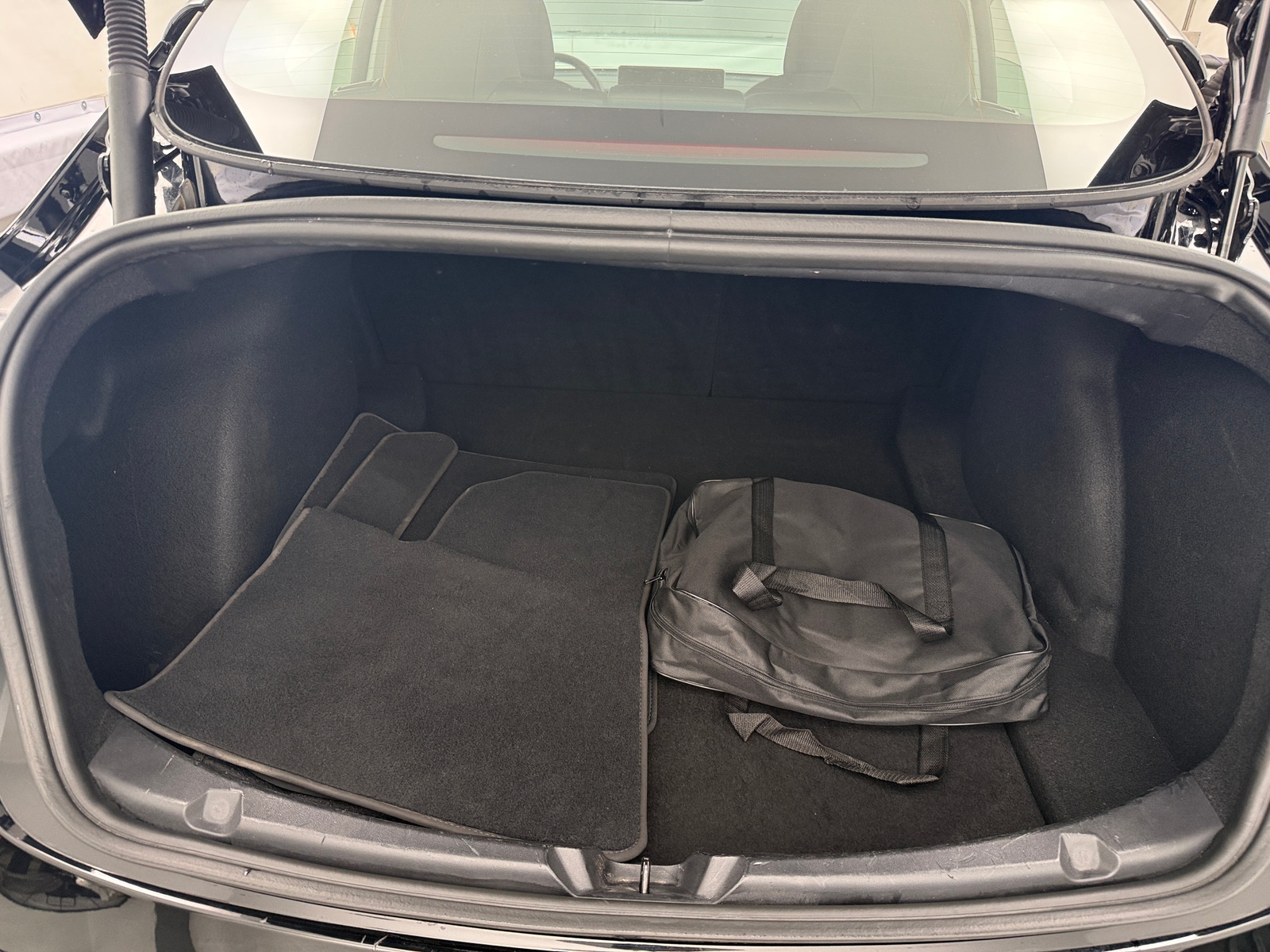 Thumbnail: 2022 Tesla Model 3 - 6