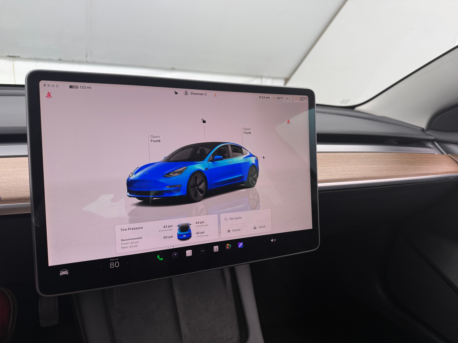 Thumbnail: 2022 Tesla Model 3 - 3